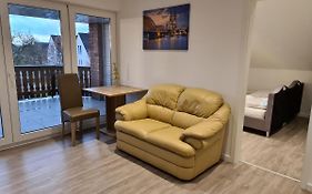 Luxuswohnung mit Jacuzzi Nähe Flughafen Köln/Bonn